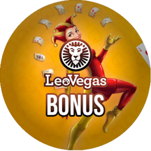 LeoVegas Casino